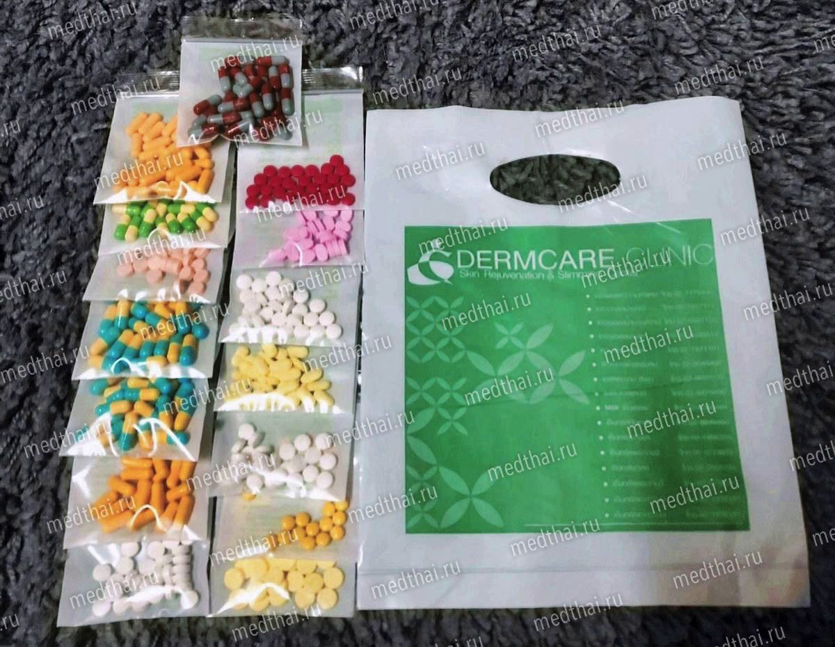 тайские мишки суперстронг