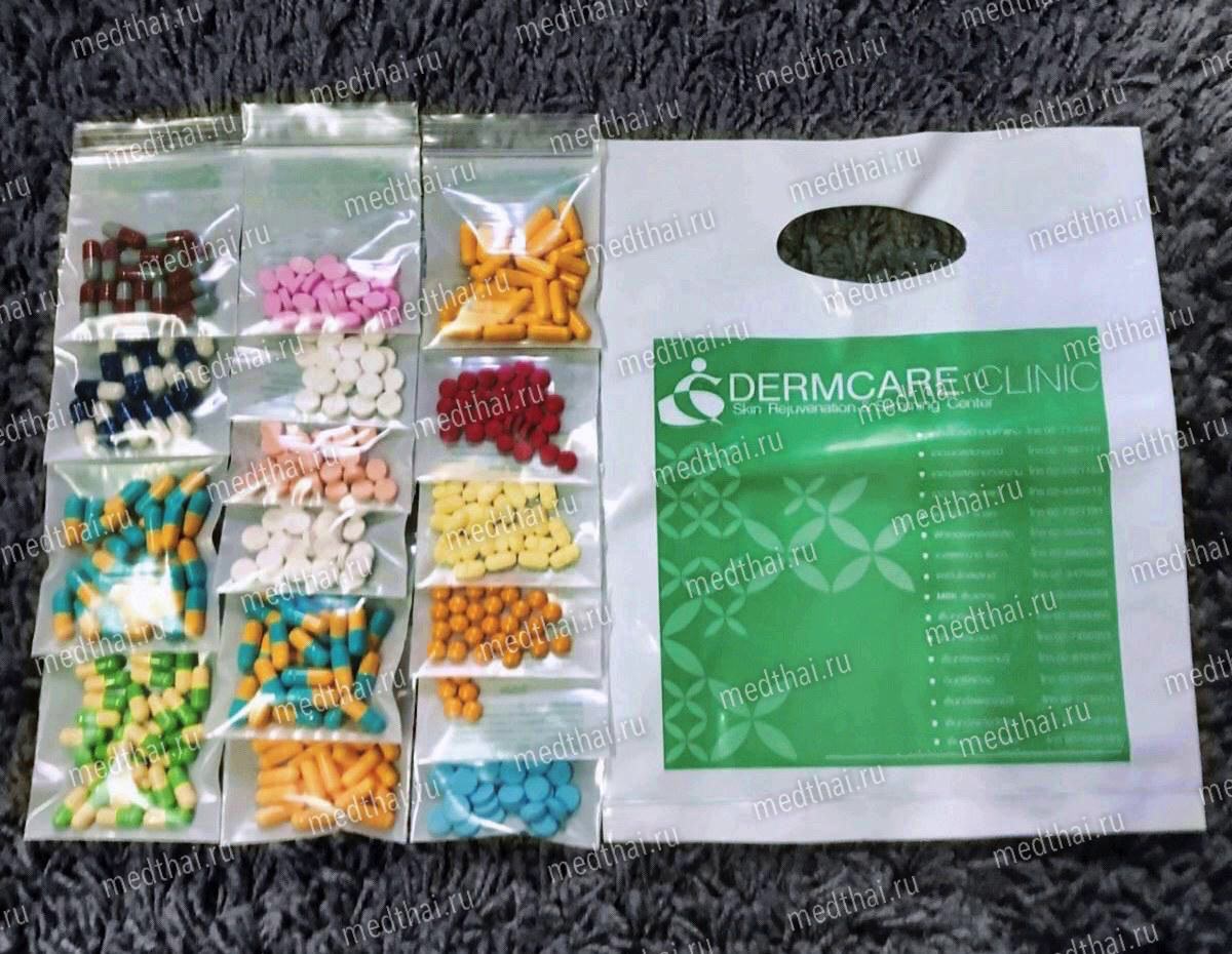 тайские мишки суперстронг